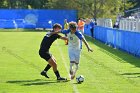 MSoc vs Emerson  Wheaton College Men’s Soccer vs Emerson College. - Photo By: KEITH NORDSTROM : Wheaton, Soccer